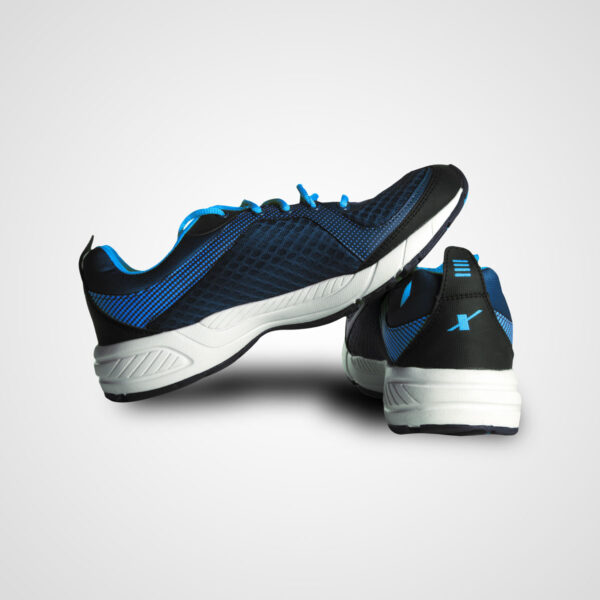 Blue Shoes - Image 4